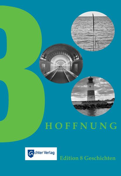 Die Hoffnung ist grün und sie stirbt zuletzt. Das jedenfalls sind Gewissheiten über dieses undifferenzierte Gefühl der Hoffnung. In diesem Buch zeigen wir acht Sichtweisen auf die Hoffnung, so unterschiedlich wie die Autorinnen. Wir präsentieren Ihnen die besten acht Geschichten des Schreibwettbewerbs um den Preis des Literaturfestivals Weinheim. Vier der acht Veröffentlichungsplätze in diesem Buch waren für Autorinnen (natürlich auch für Autoren) unter 25 Jahren reserviert, da das Literaturfestival Weinheim und der Achter Verlag einen Beitrag zur Nachwuchsförderung leisten wollen.