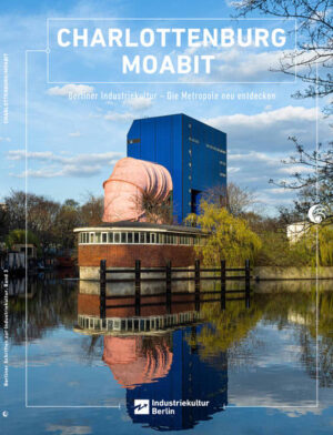 Charlottenburg/Moabit | Josef Hoppe