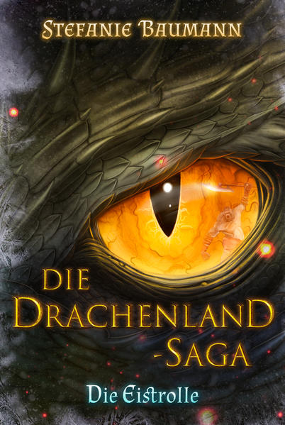 Felix gelangt auf wundersame Weise mit seinen Freunden ins Drachenland. Doch die Idylle der tropischen Inselwelt mit den bunten Drachen trügt. Schwarze gefährliche Drachen dringen von Norden her ein, greifen die Dörfer der Inselbewohner an und entführen den hinterhältigen Ricky aus Felix' Klasse. Als Felix und seine Freunde aufbrechen, um Ricky zu retten, entdecken sie, dass die schwarzen Drachen nur Vorboten sind, denn Eistrolle aus dem Norden bereiten eine Invasion vor. Hals über Kopf geraten die Kinder in ein Abenteuer, in dessen Verlauf sie von einer gefährlichen Situation in die nächste stolpern. Wird es Felix und seinen Freunden gelingen, das Drachenland zu retten? Band 1 der Drachenland- Saga. Alle 3 Bücher Band 1 bis 3 geniessen vorzügliche Rezenssionen. Obwohl jedes Band für sich als eigenständiges Buch abgeschlossen wird, ist das Band als Set bestehend aus Die Eistrolle, Der Steindrache und Die versteinerte Frau sehr empfehlenswert. Das Set kann zum Set- Sonderpreis im Handel zu Sonderpreisen angeboten werden.Äusserst gelungenes Werk der Autorin Stefanie Baumann