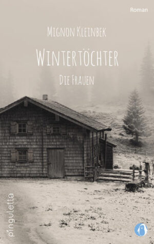 Dritter -und letzter- Teil der erfolgreichen Wintertöchter Trilogie Ein Roman wie ein Sog! Er ist neu. Er ist anders. Er ist spannend. Und doch ist der Roman die konsequente Fortsetzung und ein mehr als würdiger Abschluss der „Forstau“-Saga. Er erzählt von den starken Frauen, die ihre besondere Gabe über die Jahrhunderte hinweg bewahrt und weitergetragen haben. Blickt mit scheuer Neugier in die Vergangenheit, schildert lebhaft die Ereignisse der Gegenwart und lässt vage Ahnungen über die Zukunft zu. Immer wieder spannend, überraschend, ungewöhnlich und mitreißend. Und endlich finden wir die Antworten auf die vielen offenen Fragen aus den beiden vorangegangenen Bänden: Was geschah mit Annas Töchtern? Wird die wundervolle Gabe in einer von ihr weiter bestehen? Wie kann Ziehtante Barbara mit ihrer schweren Schuld leben? Und vor allem: Wo ist Roman Wojtek geblieben - konnte er sich den Anfeindungen auf sein Leben entziehen? Viele wohl bekannte Gesichter bestimmen die Handlung von Teil drei, neue kommen hinzu, anderen begegnen wir nicht mehr. Die Saga macht von Beginn an vor allem eins - sie zieht ihre Leser und Leserinnen sofort und bedingungslos in ihren Bann: Wer den ersten ‚Wintertöchter’-Teil „Die Gabe“ gelesen hat, wird auch den zweiten Band „Die Kinder“ verschlingen, um endlich in Teil drei „Die Frauen“ zu erfahren, wie alles zusammenhängt.