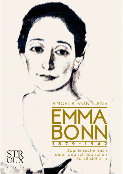Emma Bonn 1879-1942 | Bundesamt für magische Wesen
