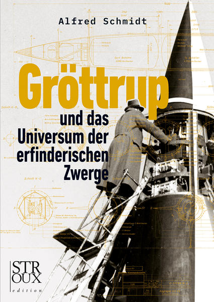 Der Wettlauf zum Mond war das Prestigeprojekt während des Kalten Krieges. Auf beiden Seiten stützten sich die Weltmächte auf deutsche Erfinder: Für die USA war Wernher von Braun tätig. Auf Seiten der Sowjetunion ein Mann, der weitaus unbekannter blieb - und doch einer genialsten deutschen Ingenieure des vergangenen Jahrhunderts war. Helmut Gröttrup entwickelte als junger Mann unter den Nationalsozialisten gemeinsam mit Wernher von Braun die ersten ballistischen Raketen der Neuzeit und arbeitete nach dem Krieg - zunächst freiwillig, dann als Deportierter - mit dem Ukrainer Sergei Koroljow für das sowjetische Raketenprogramm. Als er mit seiner Familie endlich nach Deutschland zurückkehren durfte, schmuggelte ihn der britische Geheimdienst aus der DDR heraus. In der BRD gehörte er zu den Pionieren der jungen Branche „Informatik“, war wesentlich an der Erfindung der Chipkarte beteiligt und verantwortete im Auftrag des legendären Siegfried Otto, Firmeninhaber der Münchner Firma Giesecke & Devrient, die Entwicklung neuartiger Prüfautomaten für Geldscheine. Helmut Gröttrup starb bereits im Alter von 65 Jahren in München. Sein 100. Geburtstag wurde im Deutschen Museum gefeiert und sein Teil-Nachlass vom Deutschen Museum erworben. Alfred Schmidts Romanbiographie basiert auf vielen Gesprächen mit Familienangehörigen und ehemaligen Mitarbeitenden. Die extremen Wendungen und Ereignisse im Leben des genialen Erfinders setzen sich in Schmidts Roman zu einer spannenden Zeitreise nahe der Weltgeschichte des 20. Jahrhunderts zusammen.