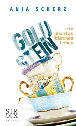 Eine Geschichte, die auf recherchierten Belegen und Aussagen von Zeitzeug:innen basiert und von realen Personen handelt: Der Schauspieler, Regisseur und Schauspiel-Dozent Raphael-Maria Goldstein entdeckt, er stamme nicht aus der gutbürgerlichen Duisburger Unternehmerfamilie, vielmehr sei er als Kind adoptiert worden. Seine Mutter, die Auschwitz-Überlebende Esther Goldstein, verrät ihm nur zögerlich, wer sein Vater ist: Otto Frank, der Vater von Anne Frank. Er entschließt sich nicht nur über die Odyssee um seine Herkunft, sondern auch über sein bewegtes berufliches Leben in der Welt von Theater und Film zu schreiben. Als er das Manuskript beendet hat, stirbt er. Eine Freundin seiner Witwe übernimmt das Manuskript, prüft seine Dokumente, spricht mit Weggenoss:innen, recherchiert. Und nach und nach offenbart sich ihr das Ausmaß dieser unglaublichen Lebensgeschichte. Nichts ist, wie es scheint, aber vieles scheint, als ob es so gewesen sein könnte. „Er war der wohl rätselhafteste Mensch, den ich je kennengelernt habe.“ Ruth Schweikert (Schriftstellerin)"