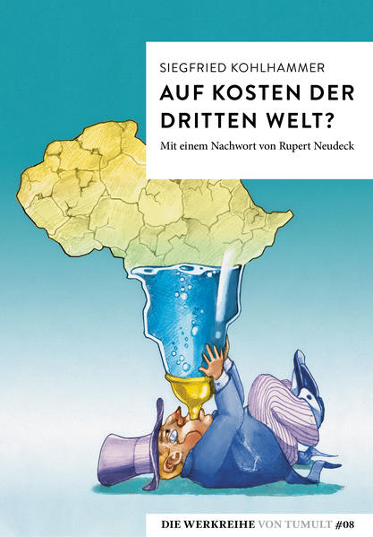 Auf Kosten der Dritten Welt? | Bundesamt für magische Wesen