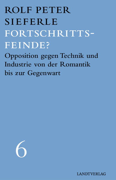 Fortschrittsfeinde? | Bundesamt für magische Wesen