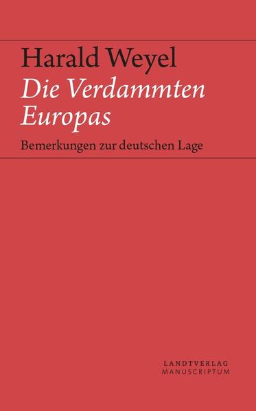 Die Verdammten Europas | Bundesamt für magische Wesen