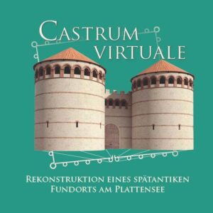 Castrum Virtuale | Bundesamt für magische Wesen
