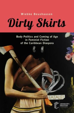 Dirty Skirts | Bundesamt für magische Wesen