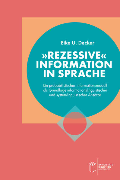 Rezessive Information in Sprache | Bundesamt für magische Wesen