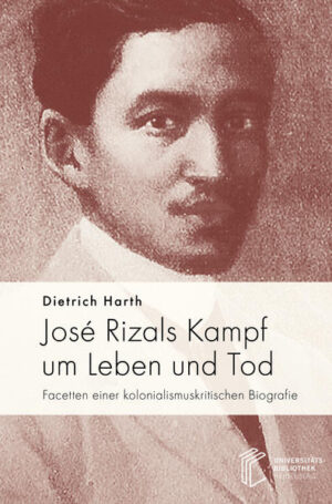 José Rizals Kampf um Leben und Tod | Bundesamt für magische Wesen