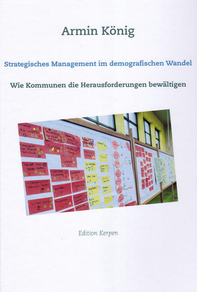 Strategisches Management im demografischen Wandel | Bundesamt für magische Wesen