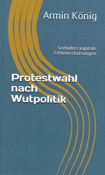 Protestwahl nach Wutpolitik | Bundesamt für magische Wesen