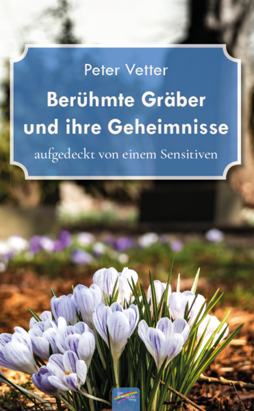 Wer schon einmal eine Demonstration beobachtet hat, wird erlebt haben, wie sich die Gefühle der demonstrierenden Menschen, ihre Wut, ihre Enttäuschung, vielleicht auch ihre Zuversicht bündeln und manchmal fast greifbar werden, so als ob es sich hierbei um eine Art physischer Präsenz handelt. Solche Präsenz vergangener Ereignisse, Emotionen und Stimmungen kann sich indes auch an Örtlichkeiten niederschlagen und zu energetischer Ausstrahlung kondensieren, die auch noch nach Jahrzehnten und Jahrhunderten von besonders sensitiven Menschen wahrgenommen werden kann. Peter Vetter ist ein solcher Sensitiver. Er hat es sich zur Aufgabe gemacht, die energetische Ausstrahlungen und emotionalen Schwingungen vergangener Ereignisse an jenen Orten nachzuspüren, die eigentlich Stätten der ewigen Ruhe sind: An Gräbern berühmter, bedeutender und teils berüchtigter Menschen. So gewährt er uns spannende Einblick in die Geheimnisse von Herrschern, Kirchenleuten, Dichtern, Wissenschaftlern und Schauspielern vergangener Zeiten.