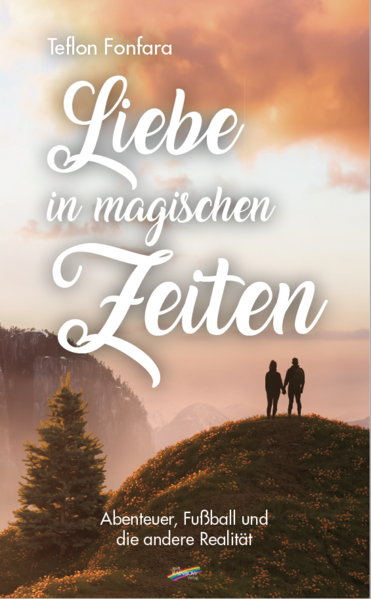 Eine tiefe Liebe verbindet Martina und ihren neuen Freund. Sie entdeckt, dass er über besondere Fähigkeiten verfügt, was das komplette Leben der beiden verändert. Sie wird seine Managerin und organisiert eine ungeahnte Karriere für den Mann mit dem außergewöhnlichen Talent. Mit meta-physischen Aktionen rettet er Menschenleben, holt sich den Hauptgewinn in einer TV-Sendung und möchte den Zwergstaat Andorra zum Fußballweltmeister machen. Doch er hat auch Feinde: Wissenschaftler meinen, er verstößt gegen die Naturgesetze der Physik. Er wird bedroht und Martina wird entführt. Eine Loge tritt in sein Leben und möchte ihm helfen. Ein alter Plan führt nach Ibiza. Es ist die Ankunft der »Heiligen Kinder« …