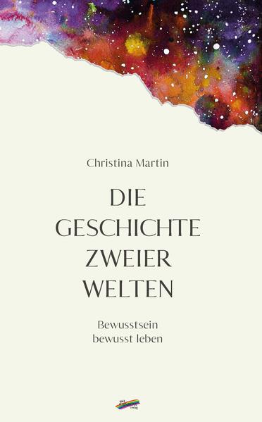 »Kennst du das Gefühl, zu wissen, dass da draußen etwas Wunderschönes und Aufregendes auf dich wartet? Die Vögel sangen heute in einer besonderen Lautstärke, als würden sie mich rufen und sagen: ›Tabea, mach deine Augen auf! Es ist ein bezaubernder Tag.‹« Tabea ist 25 Jahre alt und steht kurz davor, ihr Informatik-Studium zu beenden, als sie das geheimnisvolle und anfangs etwas furchteinflößende Lichtwesen Chirra in ihrem Badezimmer kennenlernt. Chirra stammt aus einer anderen Dimension und wird zu Tabeas ständiger Begleiterin auf ihrer Suche nach dem Sinn des Lebens, der Beschaffenheit des Bewusstseins und nicht zuletzt dem Wesen der Liebe ...