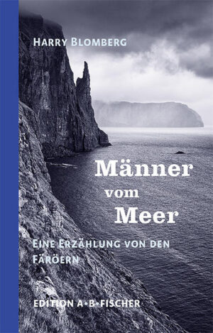 Als die Erzählung des schwedischen Autors Harry Blomberg über das Leben auf den Färöern 1931 erstmals in deutscher Übersetzung erschien, beschrieb er eine Welt, die rau und archaisch wirkte. Die Menschen auf den Inseln im hohen Norden lebten wie ihre Vorväter von der Gunst des Meeres. Der Fang der Grindwale und die Jagd auf Seevögel an den atemberau-benden Steilküsten gliederten das Jahr, im Winter lagen die Inseln beinahe abgeschlossen vom restlichen Europa. Blombergs faszinierender Text erzählt zugleich die Entwicklungsgeschichte von Ole Jakob, einem Fischersohn, der in dieser unwirtlichen Umgebung lernen muss, erwachsen zu werden und Verantwortung zu tragen. Nun liegt dieses versunkene Stück nordischer Erzählliteratur erstmals wieder in deutscher Sprache vor, behutsam überarbeitet und dem heutigen Sprachempfinden angenähert von Klaus-Jürgen Liedtke.