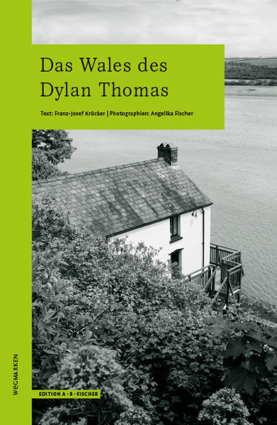 „Ich bin ein Waliser. Ich bin ein Trinker. Ich bin ein Menschenfreund.“ Der walisische Dichter und Essayist Dylan Thomas (1914 - 1953) blieb Zeit seines Lebens mit der walisischen Landschaft verbunden. In seinem Geburtsort Swansea, einer Hafenstadt an der walisischen Südküste, wurde schon früh seine Fantasie beflügelt. Er strich durch den imaginierten Dschungel im Park gegenüber dem Elternhaus und schrieb schon als Jugendlicher Gedichte und Erzählungen. Zunächst als Reporter und als Laienschauspieler tätig, entwickelte er sich bald zu einer ganz eigenständigen Stimme in der englischsprachigen Lyrik. Sein Vokalstück „Unter dem Milchwald“ wurde zu einem Welterfolg. Mit seiner Frau Caitlin und ihren drei Kindern zog der Dichter weiter nach Westen in das Hafendorf Laugharne. Dort bewohnten sie das „Boathouse“, von dem aus sie einen weiten Blick über die Mündung des Flusses Taf hatten, eine weitläufige Wasserlandschaft, die innerhalb von Minuten ihr Gesicht ändern kann. Eine ehemalige Garage, von ihm „The Shack“ genannt, diente ihm als Schreibwerkstatt. Meist ging er dann hinüber zu Brown’s Hotel, um zu trinken und den „kolossalen Lügnern“ an der Theke zu lauschen. Sein Alkoholismus trug vermutlich auch zu seinem frühen Tod bei. Auf einer Lesereise nach Amerika starb Dylan Thomas im Alter von nur 39 Jahren. Eine große Waliser Stimme war erloschen.