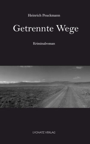 Getrennte Wege | Heinrich Peuckmann