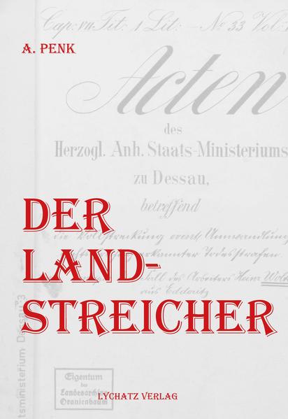 Am siebten Dezember 1884 konnten sich die beiden alten Leute Anna und Andreas Kohl nicht vorstellen, dass sie über einhundert Jahre später Hauptfiguren eines authentischen Kriminalfalles sein würden. Im verschlafenen Örtchen Cosa bei Zörbig geht alles seinen alltäglichen Gang. Die beiden Alten Leute bereiten Weihnachten vor, füttern die Hühner, hacken Holz. Die Haushaltshilfe Wilhelmine bringt nicht nur Einkäufe und den Klatsch und Tratsch aus dem nahe gelegenen Weißand-Gölzau in die warme Stube. Sie bringt vor allem die Besorgnis erregende Nachricht, dass sich ein schwerer Diebstahl in Locherau ereignet habe. "Frau Kohl, Se dürfen sich beim Jeld holen nich so zugucken lassen." Erstaunt sah Anna auf die andere. "Warum?" "Na, das weckt doch Begehrlichkeiten, wenn jeder weiß, wo Se Ihr Geld liejen ham." Hätte Anna Kohl sich diese Warnung eher zu Herzen genommen, wäre dieser authentische und real geschehene Kriminalfall womöglich nie zu Stande gekommen …