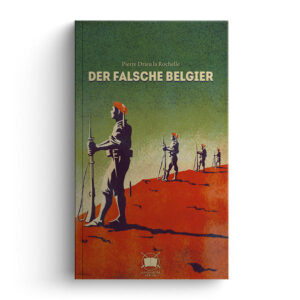 Der Spanische Bürgerkrieg tobt von 1936 bis 1939. Stalinisten, Trotzkisten und Anarchosyndikalisten vereinen sich in einer Allianz mit antifaschistischen Demokraten und Republikanern - der rote Terror grassiert. Auf der anderen Seite kämpfen Monarchisten, Nationalisten, katholische Traditionalisten und nationalsyndikalistische Falangisten in einem ebenso ungleichen Bündnis. Die Welt schaut fasziniert wie abgestoßen auf das Schauspiel zwischen ideologischem Krieg und blutiger Vergeltung. Der französische Schriftsteller Pierre Drieu la Rochelle (1893-1945) will nicht nur zusehen: Er reist nach Spanien, will Partei ergreifen, vor Ort: Schrifttum im Handgemenge. Als engagierter Intellektueller und Gegenspieler Ernest Hemingways berichtet Drieu für französische Medien. Nach seiner Heimkehr verarbeitet er das Geschehene literarisch und entfaltet vor dem Hintergrund des spanischen Waffenganges sein entflammtes Panorama gesamteuropäischer Solidarität und Identität. »Der falsche Belgier« ist das einzigartige Ergebnis dieser Leidenschaft - Drieus Vermächtnis als junger, echter Europäer.