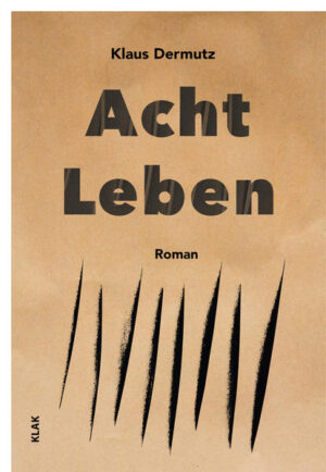 Jahrelang haben der Ingenieur Philipp Dremel und sein Onkel Erich nichts mehr voneinander gehört. Als es zur Begegnung kommt, vertraut der Onkel seinem Neffen eine heimlich verfasste Lebensbeichte an, acht Jahrzehnte Existenz aufgeteilt in acht Tranchen. Der alte Mann versucht, das Geheimnis seines Lebens in Österreich und Deutschland zu ergründen: die Jahre des NS-Regimes und des Wiederaufbaus, Ehe, Kinder und Beruf, die Liebe und die Angst vor dem Ende. Eine Geschichte voller Grässlichkeiten, die den Neffen zu einer radikalen Wende bewegt. Klaus Dermutz´ Roman ist eine Reise in das Herz der Finsternis unserer Zeit.