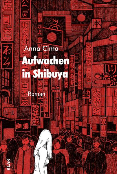 Von Prag nach Tokio und zurück. Auf der Suche nach dem vergessenen Schriftsteller Kiyomaru Kawashita. Der tschechische Roman über den japanischen Traum. Für die siebzehnjährige Jana erfüllt sich ein lang gehegter Traum. Sie reist nach Tokio, aber ihr inniger Wunsch, dort zu bleiben, hat unabsehbare Folgen. Inmitten des lebhaften Stadtviertels Shibuya findet sie sich plötzlich gefangen in einem magischen Kreis. Während die jüngere Jana in Tokio merkwürdige Dinge erlebt, studiert die 24-jährige Jana in Prag Japanologie und entdeckt mit einem Bekannten den längst vergessenen Schriftsteller Kiyomaru Kawashita. Auf der geheimnisumwitterten und dramatischen Suche nach dessen Schicksal verschwimmen reale und imaginäre Welt und beide Janas merken, wie tückisch es ist, wenn Träume wahr werden. Klug und erfrischend erschließt Anna Cima neue Horizonte und bringt uns das moderne Japan näher. Bei diesem Roman kommen Murakami-Fans sicher auf ihre Kosten.