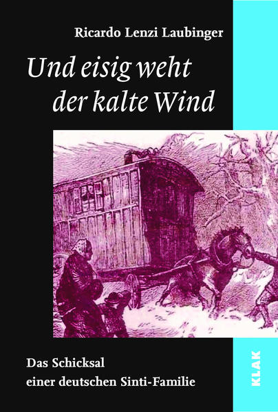 Ricardo Lenzi Laubinger erzählt deutsche Geschichte von seiner Familie aus. Deutsche Sinti, normale Mitbürger in Wiesbaden, einer deutschen Stadt. In Wiesbaden. Als die Nationalsozialisten an die Macht kamen, wollten sie es kaum glauben, aber Schritt für Schritt wurde ihnen die Lebensgrundlage entzogen. Wie tausende andere Sinti und Roma, wurden sie rassisch verfolgt, in Konzentrationslager deportiert und ermordet. Die Überlebenden kämpften Jahrzehnte um die Anerkennung als „rassisch“ Verfolgte. Die Täter des Genozids lebten unbehelligt weiter. Erst die Bürgerrechtsbewegung der Sinti brachte den Stein ins Rollen… Emotional und direkt erzählt der Autor von ihrer Herkunft, Tragödie und Leid, vom schwierigen Neuanfang und vom langen Kampf um Anerkennung und Bürgerrechte.