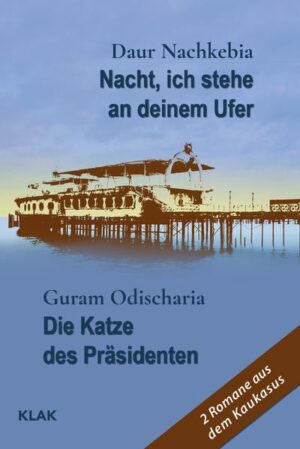 Wer meint, das Land, wo die Zitronen blühen, sei allein Goethes Italien, ahnt nichts von Sochumi, dem Küstenort Abchasiens, ein Ort mit zwei Gesichtern, mythen- und konfliktreich. Die weiße Stadt an der "Roten Riviera" jedenfalls, der liebliche Kurort am Schwarzen Meer, in den der Krieg einbrach, ist Schauplatz dieses doppelten Buches, zweier Romane mit der Tagseite des Lebens und der Nacht des Krieges. Cornelia Zetzsche, Literaturkritikerin und Kulturjournalistin