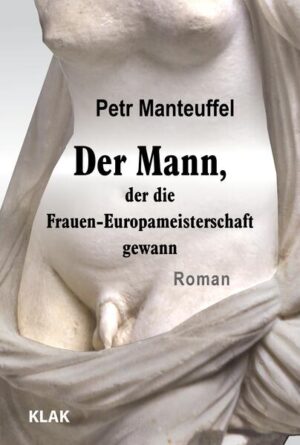 September 1938 im Zug nach Hannover: verhaftet wird die beste deutsche Hochspringerin. Aufgefallen den Mitreisenden durch maskulines Äußeres. Tatsächlich ist sie nach damaligen Vorstellungen ein Mann. Wie über(lebt) jemand in so prominenter Position ein totalitäres System? Auf einer Odyssee durch Gefängnisse und Krankenanstalten lernt sie/er die Ausgestoßenen des Systems kennen. Er/ sie wird zum Spielball einer Gesellschaft skurriler Figuren, deren Wege im Verbrechen sich kreuzen: So wie Reinhard Heydrich, Chef des Reichssicherheitshauptamts, nazistischer Befehlshaber in Prag, und - Mitglied der deutschen Fechtermannschaft. Oder die Ärzte: Hitlers Leibarzt Morell, ein Morphinist, der in Prag den Medikamentenschrank plündert, sowie Himmlers Leibarzt Gebhardt, mit seinen Menschenversuchen im KZ Ravensbrück. Zudem der Monumentalbildhauer Arno Breker, dessen Karriere nahtlos in der Bundesrepublik mit Skulpturen von Adenauer und der Olympiasiegerin Ulrike Mayfahrt weitergeht. Mit feiner Ironie verbindet Petr Manteuffel in seinem halbdokumentarischen Roman verschiedene Erzählperspektiven mit rechtsmedizinischen und kulturhistorischen Exkursen, die den Wahnwitz der Epoche deutlich machen.