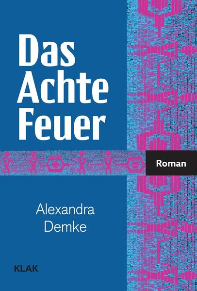 Anuk ist deutsch, kritisch, neugierig. In Kanada gerät sie in eine neue Welt. Gemeinsam mit der etwas verrückten Aktivisten-WG eines IT-Experten kämpft sie für eine Friedensvision. Ein Investor will auf heiligem Land der Ureinwohner ein schickes Projekt bauen und nutzt dafür ausgerechnet eine jahrhundertealte Prophezeiung. Ein Inuk-Mädchen wird vermisst, und auf einmal ist auch ein Freund aus der WG, der die Suche nach ihr anführt, verschwunden. Er ist Ureinwohner, Umweltschützer, und seine Spur führt zu dem von ihnen bekämpften Bauinvestor. Genau bei ihm hat Anuk für ihr Forschungsjahr in Kanada ein Zimmer bekommen. Immer tiefere Abgründe tun sich vor ihr auf … „Anuk starrte die Leichenteile an. So viele Knochen! Alte natürlich, das immerhin. Aber für Anuk wurden sie gleich zu Körpern aus Fleisch und Blut. Zumal diese Knochenfrau dort gerade ein Skelett fast komplett zusammengesetzt hatte. Eine Puzzlearbeit, die ihr offensichtlich Vergnügen bereitete. Insgeheim stöhnte Anuk über die so unglaublich nette Art der Kanadier. Himmel! Sie hatte doch nur die Wampums sehen und im Archiv stöbern wollen …“ Eigentlich wollte sie nur der kaputten Welt ihrer Eltern entfliehen. Aber auf ihrer Forschungsreise nach Kanada gerät Anuk in Abenteuer mit den Ureinwohnern, die eine Entscheidung von ihr fordern. „Sind sie die Menschen des Siebten Feuers, die das Achte Feuer entzünden?"