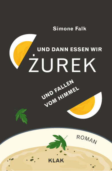 Fünf Menschen auf dem Weg von Deutschland nach Polen. Bereits auf der Bahnreise verweben sich ihre Lebenswege und Motive schnell. Einen Ort ohne Ausländer - das wünscht sich der Rentner Peter Poniatowski. Wenn er wüsste, dass Marek, sein Sitznachbar im Abteil, sich in Warschau mit einer Flüchtlingsfamilie anfreunden wird! Christina ist auch auf der Flucht. Auf den Spuren ihres Vaters stellt sie fest, dass in der internationalen Metropole auf den ersten Blick wenig Polnisches zu finden ist. Jörg wiederum findet heraus, wie er seiner polnischen Frau im Swingerclub beweisen kann, dass er kein langweiliger Deutscher ist. Wer hätte gedacht, dass sie dort auf den Geschäftsmann Bernd treffen, der sich im Zugabteil heißes Teewasser über die Hose gekippt hat? »Schaukeln müsste die Welt!« »Ein-ladung, Aus-händigung, Ein-bürgerung - ein und aus, rein und raus. In der deutschen Sprache macht man in einem einzigen Satz schon mehrere Migrationen durch! Wie soll man sich da zuhause fühlen?« »Flüchten, nichts als flüchten. Raus hier. Weg vom Schlangestehen für ein paar Gramm Fleisch. Den Betonblöcken, bepissten Fahrstühlen, Teppichklopfstangen, Straßensperren, dem rostigen Wasser, Zeitungspapier zum Arschabwischen. Wir schmiedeten Pläne. Du wolltest uns Käsebrote schmieren, eine Thermoskanne Tee vorbereiten … Ich sollte das Schild basteln: »Guten Morgen, Welt. Wir fliehen. Nimmst du uns mit?«