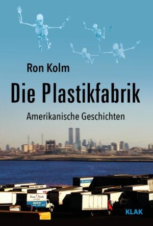 Ron Kolm durchwandert in seinen prägnanten und dokumentarischen Geschichten das Amerika, das ihn geprägt hat. In Pennsylvania verkauft er armen Leuten Enzyklopädien, in Tennessee ist er Sozialarbeiter, um nicht in Vietnam kämpfen zu müssen, er arbeitet als Schichtarbeiter bei verschiedenen Fabriken, und landet schließlich in New York, wo er sich eine literarische Existenz aufzubauen versucht. Selbstironisch tastet er sich an die Welt heran und führt so einen Dialog mit dem Leser. „Das schlechteste Buch, das ich je gelesen habe, ist eins, was ich selbst geschrieben habe.“ „… ich weiß, was ich tun kann, um durch den restlichen Tag zu kommen - ich nehme ein paar Drogen - immer eine gute Idee, um Zeit kleinzukriegen.“