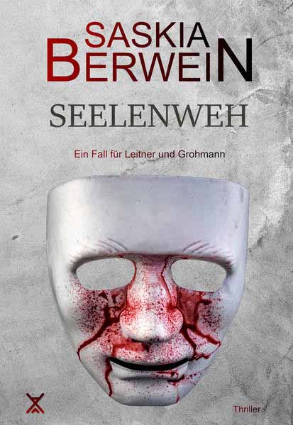 Seelenweh | Saskia Berwein