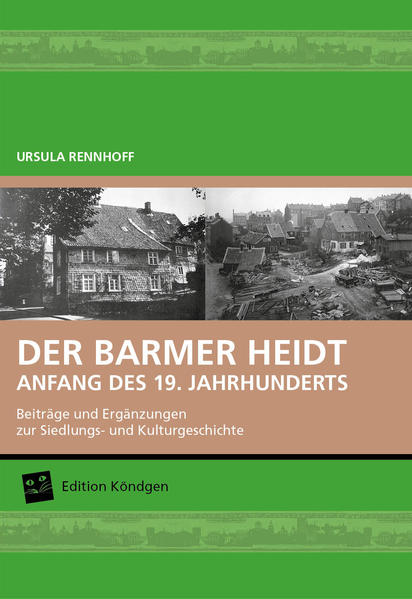 DER BARMER HEIDT - ANFANG DES 19. JAHRHUNDERTS | Bundesamt für magische Wesen