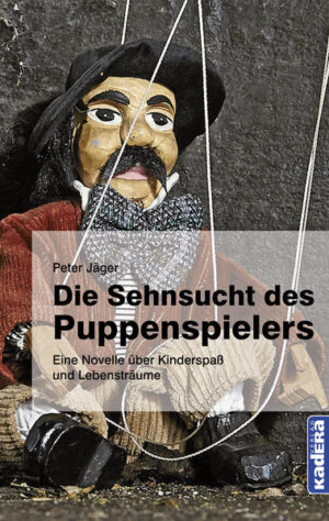 Das Gute siegt! Das ist die Botschaft an die Kinder. Kita-Erzieherin Lilo hat den pädagogischen Wert des Kasperspiels erkannt, macht mit und verliebt sich in Puppenspieler Michael, dessen Lebenserfahrung fast zwei Jahrzehnte reicher ist. Viel zu alt für dich, urteilen Lilos Freundinnen. Es knirscht in den Beziehungen und in den Lebensträumen. Michael wünscht sich ein reifes Publikum, möchte mit seinen Puppen in die Theater-Liga