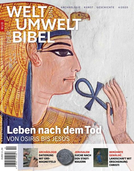 Wohin geht die Reise nach dem Tod-oder ist alles vorbei? Wie stellst du dir den Himmel vor oder die Unterwelt? Treffen wir die anderen wieder? Wie sehen wir aus und was ist mit unserem Körper? In den Kulturen der Antike wurden diese Fragen je nach Zeit und Raum unterschiedlich beantwortet. Inmitten dieser „bunten“ Welt von Jenseitsvorstellungen in Ägypten, Mesopotamien, Persien, Griechenland oder Rom stehen die alt- und neutestamentlichen Schriften und ihre Erfahrungen mit dem Gott Israels. Für die Nachfolgerinnen und Nachfolger Jesu wird die Beziehung zum auferstandenen Christus zum Angelpunkt aller Hoffnungen auf die ewige Gemeinschaft mit Gott. Auch wenn heute für viele Menschen sehr unterschiedliche Vorstellungen vom Leben nach dem Tod plausibel sind, haben Bilder und Modelle der Vergangenheit ihre Faszination behalten: Dass die Seele zu den Sternen am Himmel fliegt, wie es frühe Christen für sich und ihre Lieben glaubten-wer möchte das nicht?