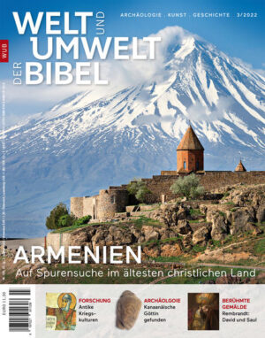 Armenien ist das erste Reich, in dem das Christentum offizielle Religion wird, im frühen 4. Jh. Eine eigene Schrift, geheimnisvolle Klöster und faszinierende Kreuzsteine entstehen-ein reiches, unerschöpfliches kulturelles Erbe. Doch Armeniens Geschichte ist auch geprägt von Vertreibung und Völkermord. Heute befindet sich das Land in einer weltpolitisch schwierigen Lage und die Armenisch-Apostolische Kirche muss-wie viele andere Kirchen auch-ihren Ort in der Gesellschaft neu definieren. Zwischen Gestern und Heute macht sich diese Ausgabe auf Spurensuche.