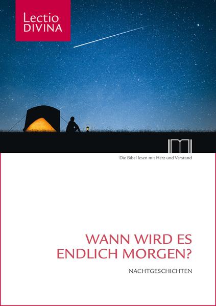 Die ausgewählten sieben Nachtgeschichten der Bibel sind „große“ Texte der Bibel aus dem AT und NT. Sie zeigen, dass Nachtsituationen nicht nur als ausweglos und dunkel, sondern auch als Chancen zur Veränderung und Verwandlung erkannt werden. Das Lectio-Leseprojekt eigenet sich in Auswahl für den Advent, aber auch für die Fastenzeit oder als ganzjähriges Projekt.