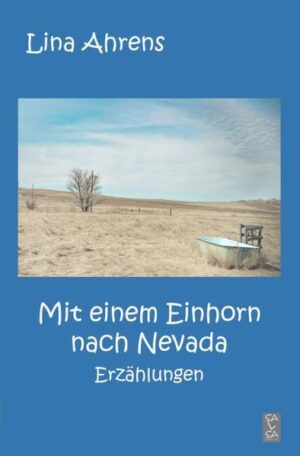 Wie lebt es sich eigentlich mit einem dummen Einhorn an seiner Seite? Welche Aspekte eines Tatorts sieht ein autistisch veranlagtes Mädchen, die ihr Vater, ein Ratsherr im mittelalterlichen Göttingen, nicht sehen kann? Gibt es wirklich Kelpies im Teufelsmoor bei Bremen? Diese Fragen und noch mehr beantwortet Lina Ahrens in ihrem Erzählband und schlägt dabei einen Bogen vom nebligen Teufelsmoor ihrer Heimat, über Göttingen, Marburg und Paris bis in die Wüste von Nevada. Ihre Erzählungen und ebenso der Einakter, der das Buch abrundet, leben von starken Frauenfiguren, skurrilen Begebenheiten und lebendiger Sprache. Mal böse, mal nachdenklich, mal historisch, dann wieder hochaktuell, quer durch alle Genres. Von Fantasy bis Krimi, von Märchen bis Dystopie, Lina Ahrens unterhält, amüsiert und regt zum Nachdenken an.