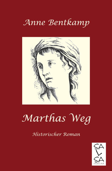 Anne Bentkamps neuer Roman beleuchtet, wie schon ihr Vorgänger „La Doctoresse“, ein Frauenschicksal aus vergangenen Zeiten, in denen Frauen oft nicht mehr als Ehefrau, Mutter oder Magd werden konnten. Mit Martha erschafft die Autorin eine Protagonistin, die sich nicht unterkriegen lässt, weder von Unglücken noch vom Krieg und schon gar nicht von den Männern. Dabei bleibt der Roman jedoch immer in der historischen Realität verhaftet und so wird aus der Magd Martha weder eine strahlende Wissenschaftlerin, noch eine gefeierte Geschichtenerzählerin, sondern eine Frau ihrer Zeit, die ihren Weg geht, bei der Herz und Verstand im Einklang sind und deren Lebensbejahung den Leser und Leserinnen ein ermutigendes Vorbild sein kann.