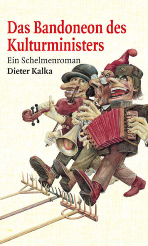 Ein kleines Land. Einer nennt es die »Tätärätä«. Mit einer allmächtigen Partei, einem Jugendverband, dem einzigen des Landes und haufenweise ­Agitationsgruppen. Und mittendrin der Liedersänger Hans Hjobkowski - singt vom Leben und erntet Lob und Schelte und Schlimmeres. Ein Schelmenroman im Gefüge zweier Systeme, das eine dem Zerfall preisgegeben, das andere noch einmal in die Höhen aufsteigend bis zu Selbstgefälligkeit und Dekadenz. Ein Kampf um die Deutungshoheit - damals wie heute - über ein untergegangenes Stäätchen, dem das Heutige verblüffenderweise jeden Tag etwas mehr Ähnlichkeit abtrotzt.