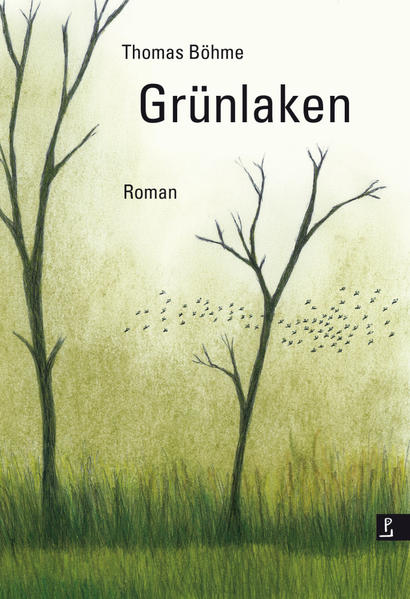 Thomas Böhmes Roman "Grünlaken" ist eine bildmächtige Allegorie auf den Verlust von Welt. Der Held Adrian Gallus begibt sich auf die Suche nach einem verwunschenen Kindheitsort, von dem nicht einmal gewiss ist, ob es ihn gibt. Dabei durchstreift er ein Niemandsland, das durch rivalisierende Machtinteressen geprägt ist und in dem die historischen Ereignisse wie durch ein Brennglas zum Vorschein kommen. Meisterlich sind Fiktion und Realität miteinander verwoben. Dabei wirkt der Roman bei aller Düsternis spielerisch und knüpft raffiniert an das Genre des Abenteuerromans an. - "Ihr alle, die ihr euer Ziel niemals erreichen werdet, lasst euch nicht irre machen von windigen Propheten, die euch Palmenstrände mit weißen Hotels und Drachenfischen vor Sonnenuntergängen versprechen! Ihre Pisten sind von Kadavern gesäumt, die Hotels auf Schutthalden errichtet, an den Küsten hört ihr die Klageschreie von Vögeln mit verklebtem Gefieder und nachts raubt euch das Geheul der Turbinen, der Gestank aus Kloaken und das Flimmern der Leuchtreklamen den Schlaf."