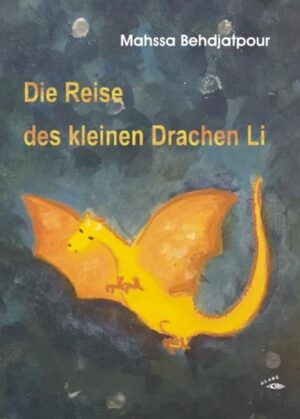 Der kleine Drache Li ist ein Außenseiter unter den Tieren. Um sie zu beschützen, will er den Klimawandel aufhalten. Doch dazu muss er einige schwierige Aufgaben lösen. Eine wunderschöne Erzählung, die Mut macht. Sie zeigt, dass jeder Mensch vermeintliche Schwächen hat und dass es hilft, sich ihnen zu stellen. Mit anderen darüber zu reden, ist wichtig, um besser verstanden zu werden. So lässt sich jede Schwierigkeit meistern.