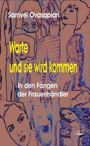 Hingerissen ist der verträumte Armenier Mikael, als die schöne Sonja überraschend vor seiner Berliner Wohnungstür steht. Noch ahnt er nicht, dass mit ihr eine dramatische Wende in seinem Leben eintritt. „… die Sache ist so, in Rostow gibt es eine Agentur, ob sie legal oder illegal ist, weiß ich nicht, die Arbeitskräfte nach Deutschland vermittelt, natürlich gegen eine Provision von ungefähr zweitausend Dollar