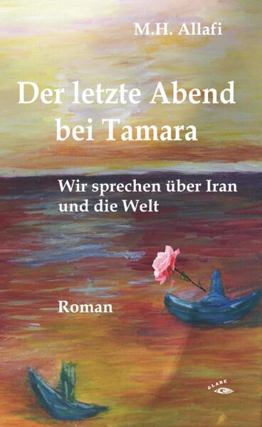 Die durch die Ermordung einer jungen Frau in Iran ausgelösten Proteste wurden wie ein Funke in die Welt getragen. Die brutale Unterdrückung des Widerstands der jungen Menschen in Iran gegen Unterdrückung und die Verletzung der Menschenrechte hat auch das „Kollektiv der Liebenden“ tief bewegt. In ihrem Entsetzen haben alle den Wunsch, sich wieder auszutauschen und den Blick auf die Menschlichkeit in der Welt und das Verhalten der Menschen in unserer Zeit zu richten. Zu ihrem Treffen bei Tamara bringen sie die neuesten Erlebnisse mit. Gelingt es ihnen erneut, die Realität für sich erträglich zu machen?