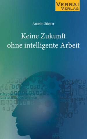 Künstliche Intelligenz und Digitalisierung sind derzeit oft benutzte Schlagwörter. Meist wird argumentiert, dass jene den Kapitalismus noch effizienter machen und die Arbeitswelt revolutionieren würden. Bald wäre gerade die KI so weit den Menschen in vielen Bereichen zu verdrängen. Aber wie intelligent arbeiten wir eigentlich? Diese Frage stellt sich Anselm Stieber in seinem hier vorliegenden essayistischen Beitrag. So thematisiert er unter anderem, wie sich Arbeit entwickelt hat, wie wir derzeit arbeiten, auf was unsere Arbeitsweise beruht und wo die Schwächen einer rein naturwissenschaftlichen Vorgehensweise liegen. Anders als die vorherrschende Meinung ist er nämlich der Überzeugung, dass die derzeitige auf Zahlen und Daten basierende Logik der Arbeitswelt und damit auch der KI erhebliche Schwächen hat. Ein erfrischend anderer Beitrag zu dem Thema jenseits von Hype und Endzeitvorstellungen.