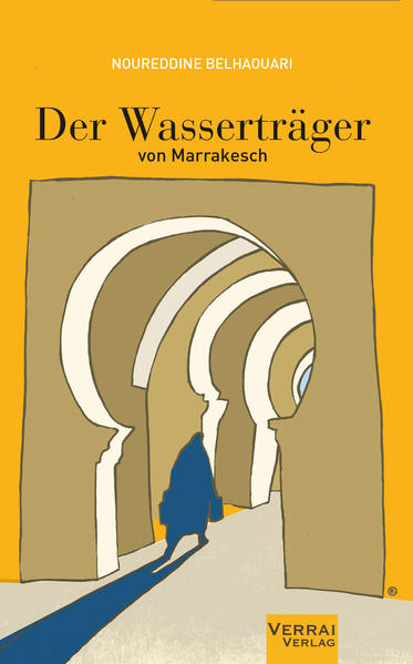 Maulana ist ein beliebter und berühmter Geschichtenerzähler in Marrakesch, Marokko. Tagtäglich kommen viele zu ihm, um seine spannenden und lehrreichen Geschichten zu hören. Als Erzähler und Romanfigur zugleich berichtet er von der jungen Frau Zahra, die nach einer gescheiterten Ehe wieder zurück in ihr Heimatstadt kehrt. Doch die Familie und insbesondere der Vater stehen ihr abweisend gegenüber. Gerade der Vater möchte, dass sie wieder heiratet, um den Schandfleck der Familie zu tilgen. Das will die moderne Frau Zahra aber nicht und flieht zu ihrer Freundin nach Casablanca. Dort geht sie der Edel-Prostitution nach, wobei sie mehr und mehr abstumpft. Das ändert sich erst, als sie sich in einen Franzosen verliebt. Doch diese Liebe steht auf tönernen Füßen und droht tragisch zu enden. Noureddine Belhaouaris Roman bietet einen interessanten Blick in die arabisch-nordafrikanische Welt und Mentalität der 70er und 80er Jahre. Besonders spannend ist der Bezug zu den Unruhen in Casablanca vom Juni 1981.