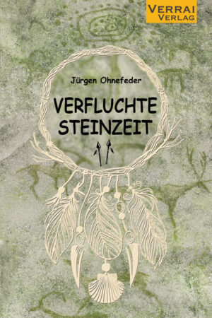 Verfluchte Steinzeit II Moritz, der Mann aus der „Zukunft“, verweilt mit seinen Vertrauten in einer Höhle in der Steinzeit. Hier erwarten sie ängstlich einen Angriff der verfeindeten Eber- Sippe. Alles fing mit einem Fluch an, den er nicht weiter beachtete, der jedoch eintraf. Inzwischen muss er auf die harte Tour lernen, was es wirklich heißt zu leben bzw. zu überleben. Jeder Tag wird zu einer einzigen Herausforderung, die es gilt zu meistern. Eine Unachtsamkeit genügt und man wird von einer Sekunde zur anderen vom Jäger zum Gejagten. In Zeiten, in denen es keinen Supermarkt gibt, muss er lernen, was alles in der Not zum Überleben verzehrt und verwertet werden kann. In einer Epoche, in der die Sippe alles, der Einzelne nichts ist und in denen Sitten gelten, die auf heutige Menschen verstörend wirken, aber den Einheimischen einen gewissen Halt geben. Die Steinzeiterlebnisse werden mit moderner Sprache beschrieben. Ein spannender Anachronismus!