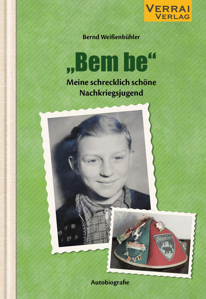 "Bem be" | Bernd Weißenbühler