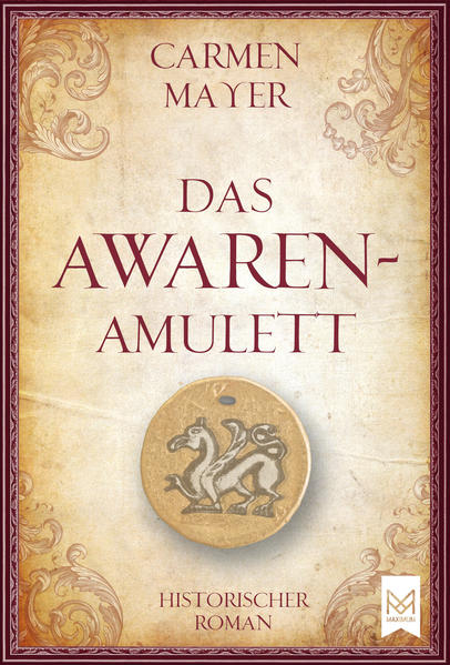 Das Awaren-Amulett | Bundesamt für magische Wesen